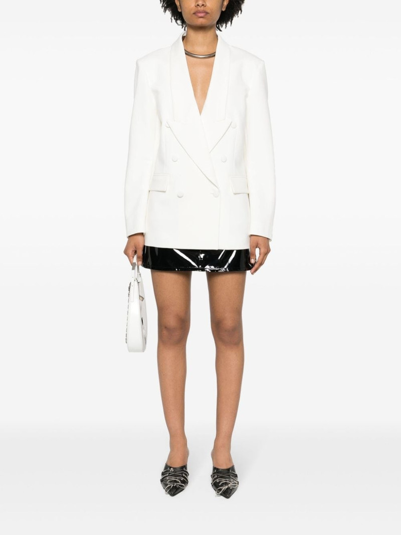 COPERNI double-breasted tailored blazer outlook