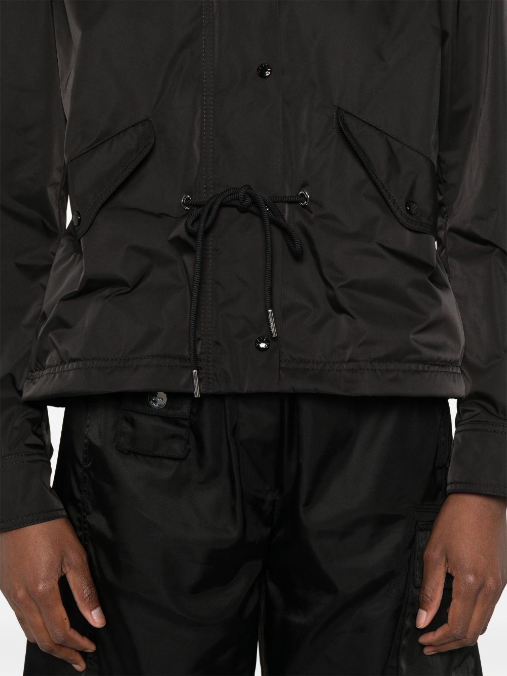 Noizay short parka - 5