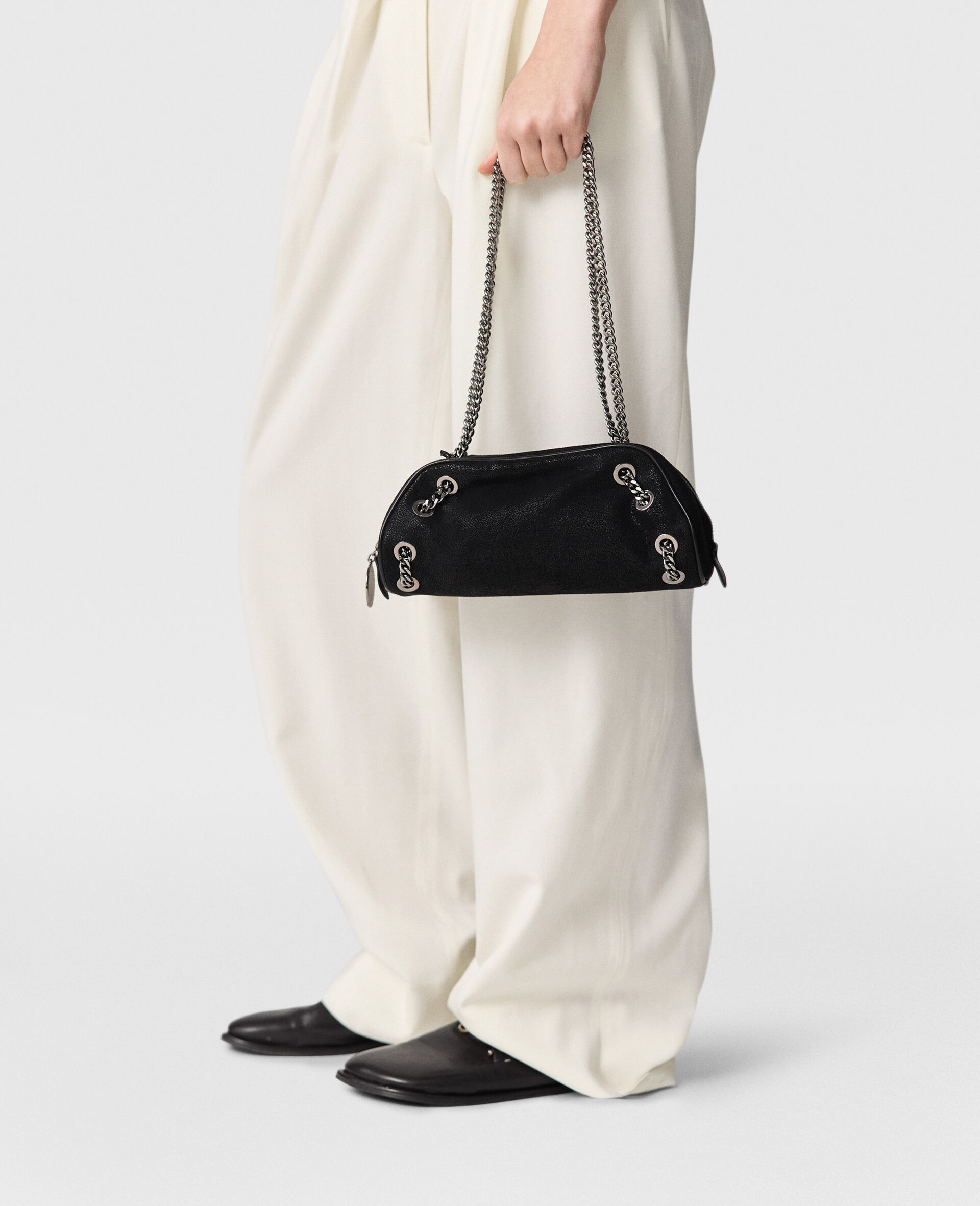Falabella Bowling Shoulder Bag - 2