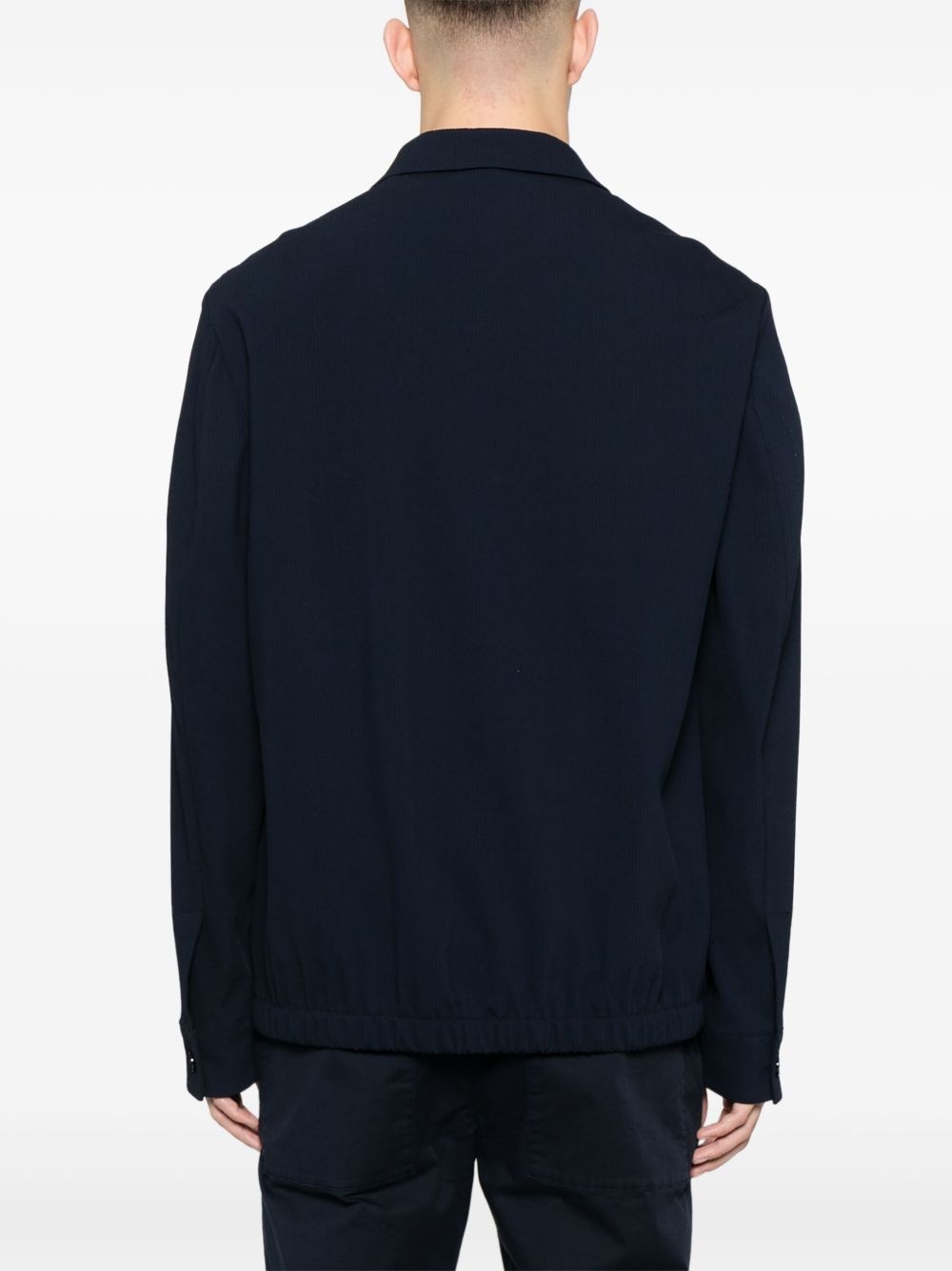 Zaleto Folco jacket - 4
