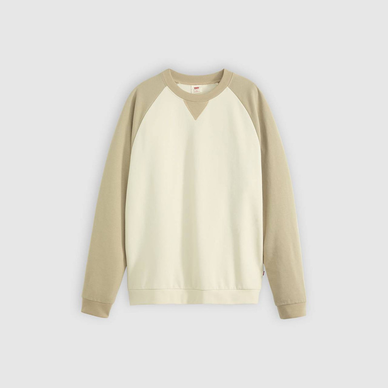 RED TAB™ CREWNECK SWEATSHIRT 1