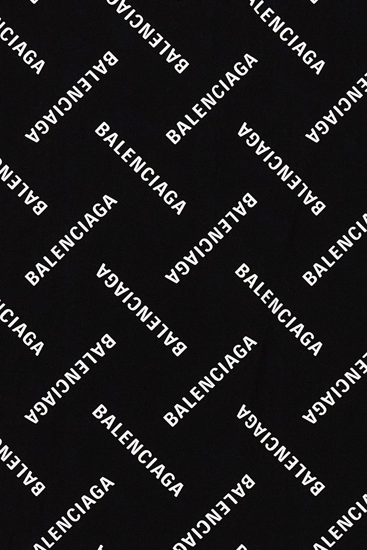 Logo print shirt - 5