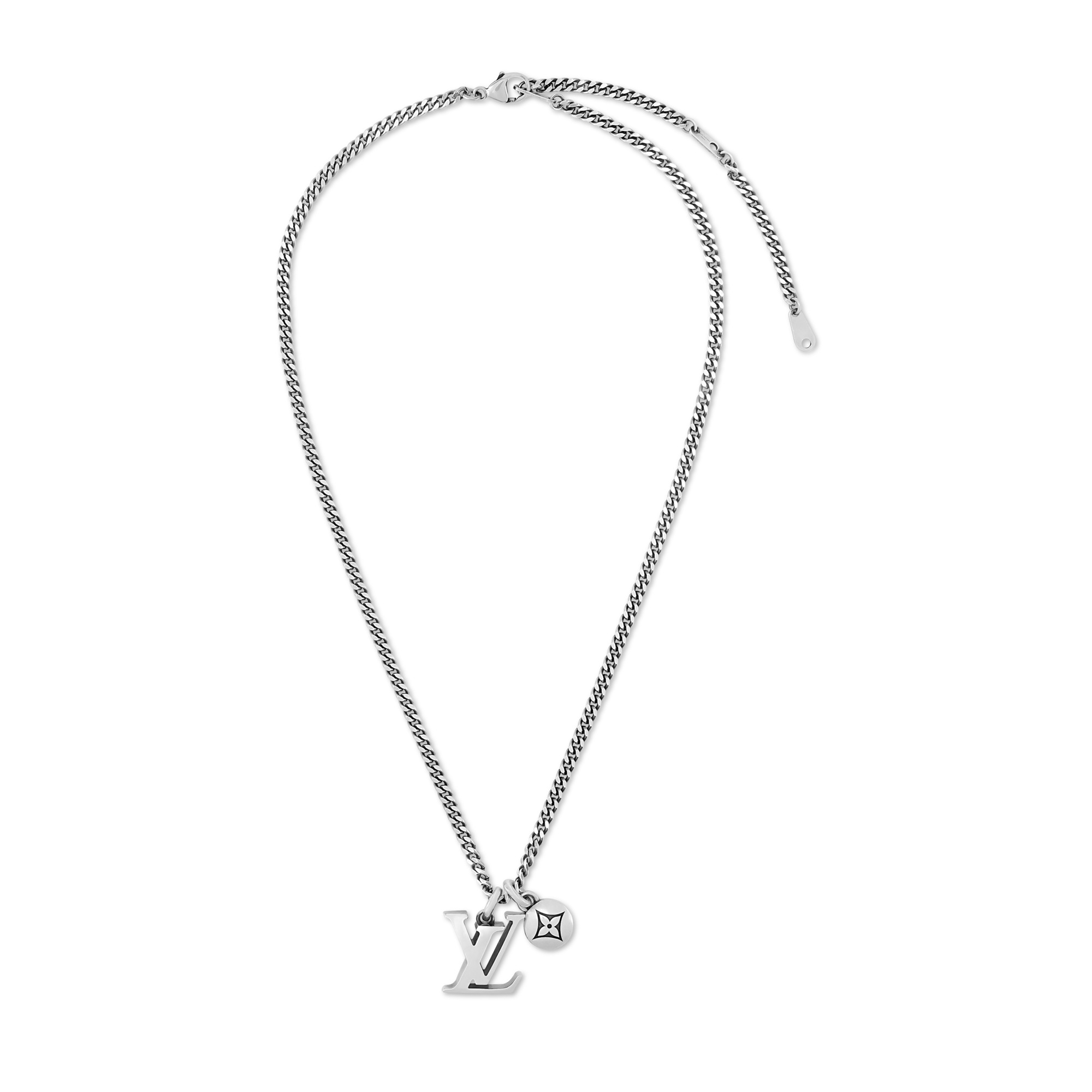 LV Sailor Pendant - 4