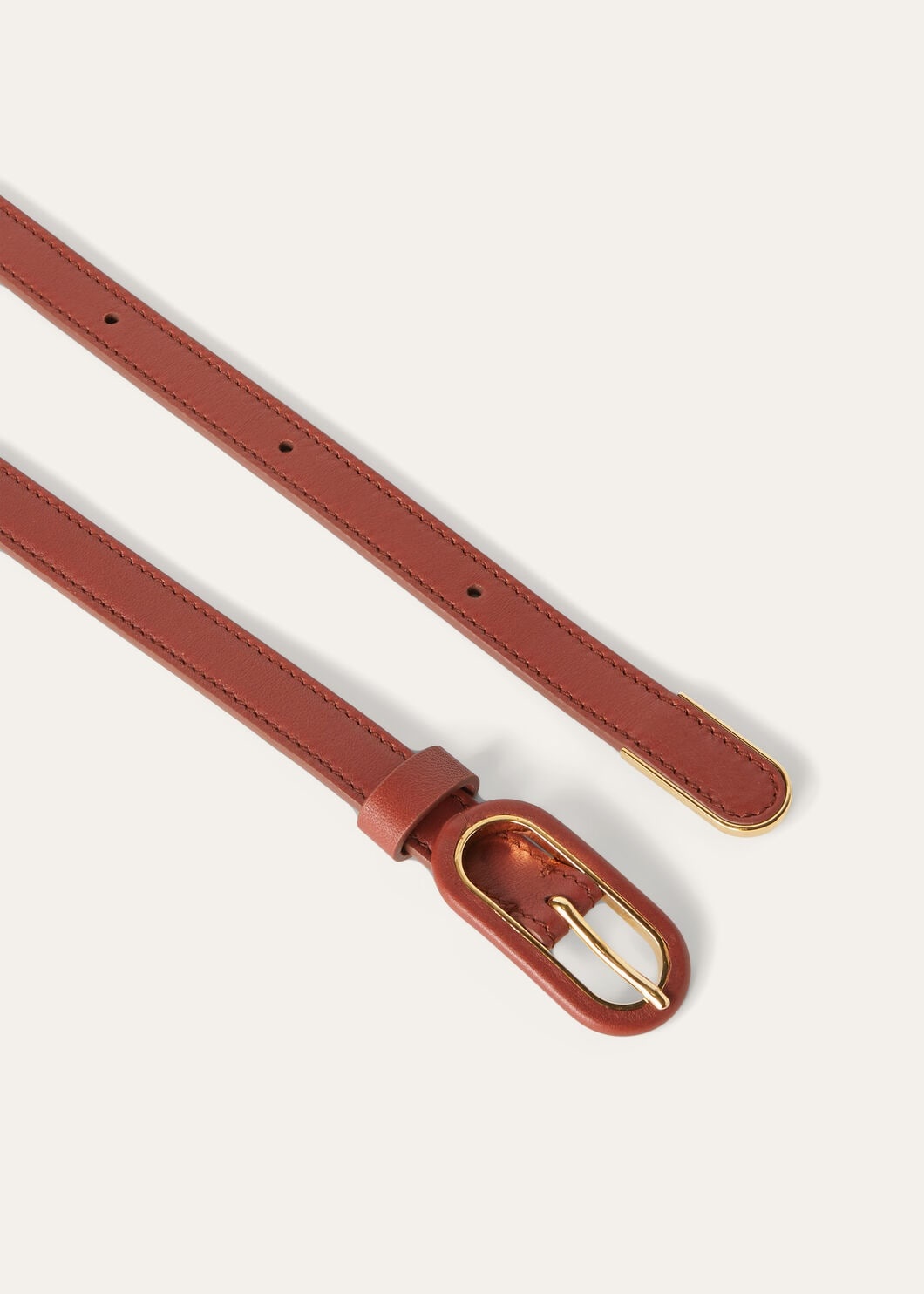 Buckle Belt - 3