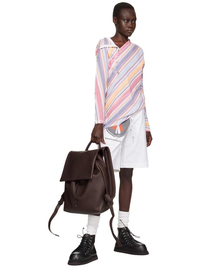 Marsèll Black Gicarro Ankle Boots outlook