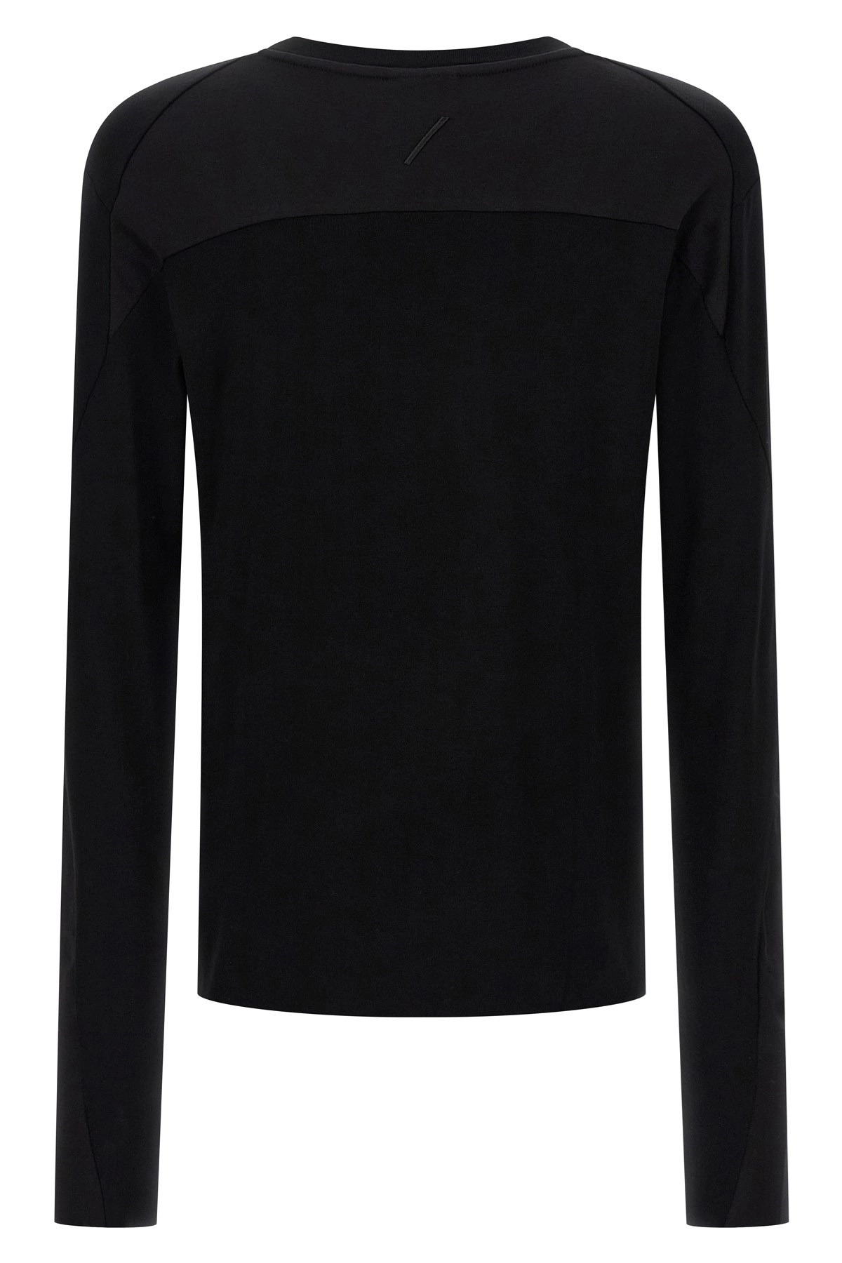 Long sleeve t-shirt - 2