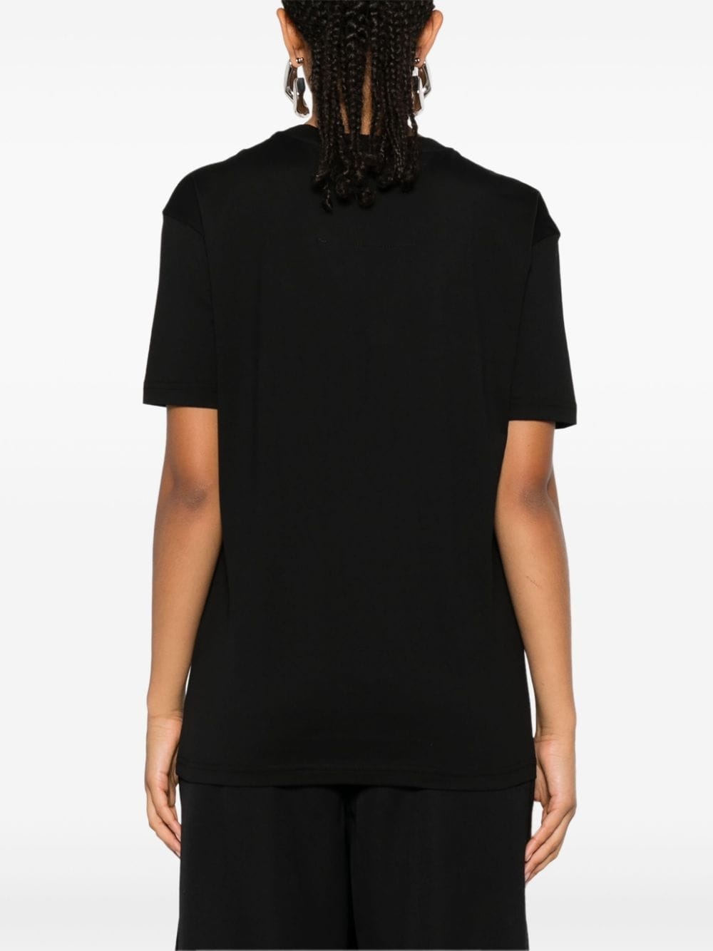 Monogram 72 T-shirt - 4
