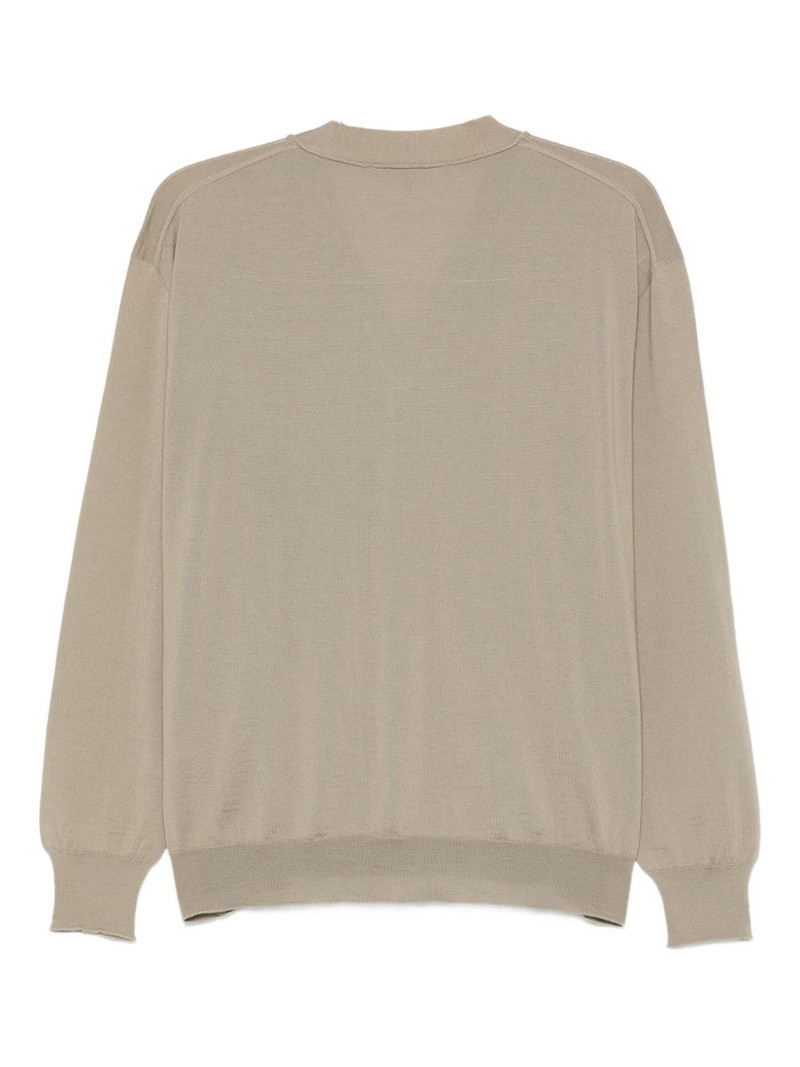 SOFIE D'HOORE Moraymer cardigan outlook