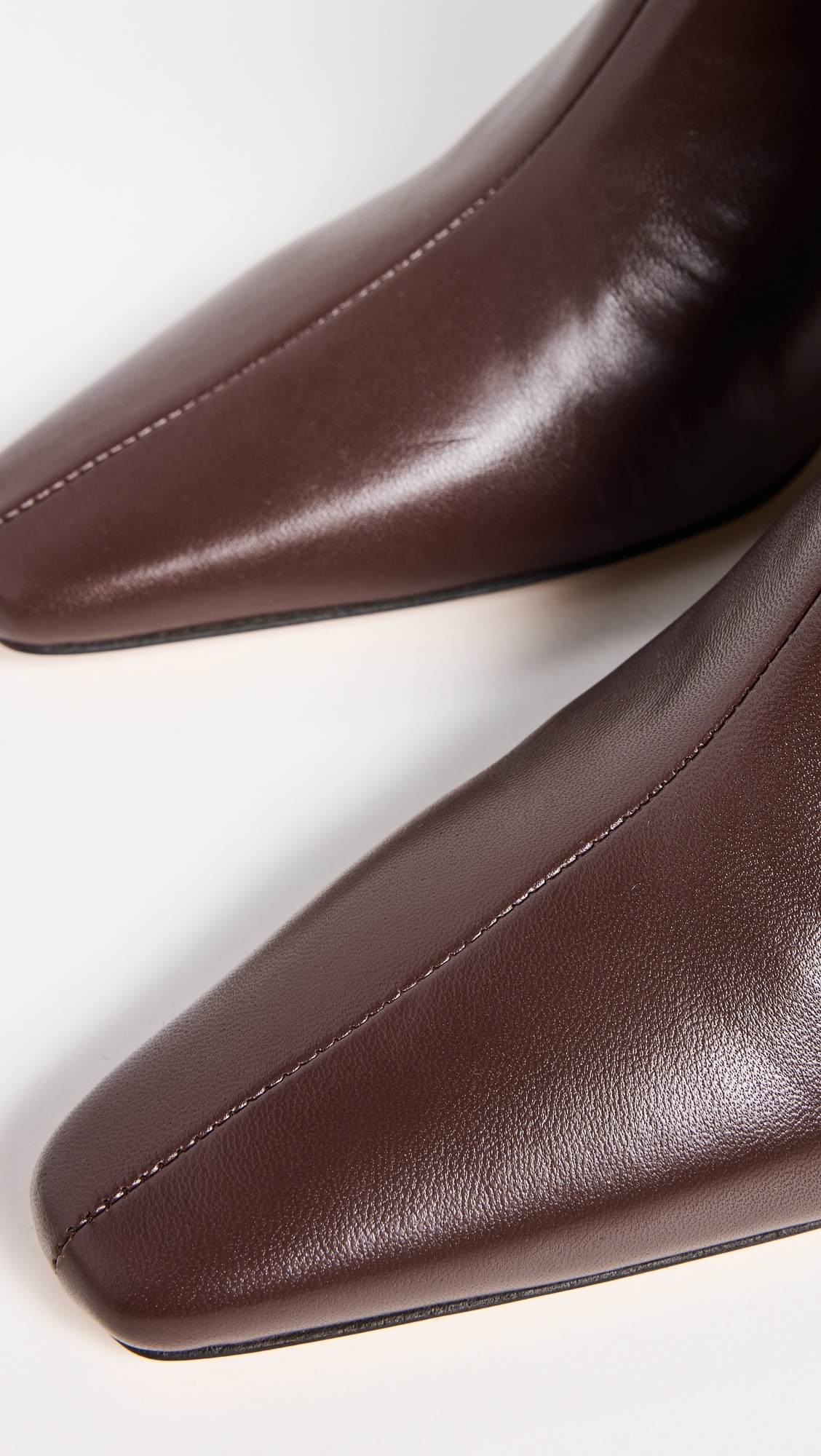 Wally Ankle Boots - 5