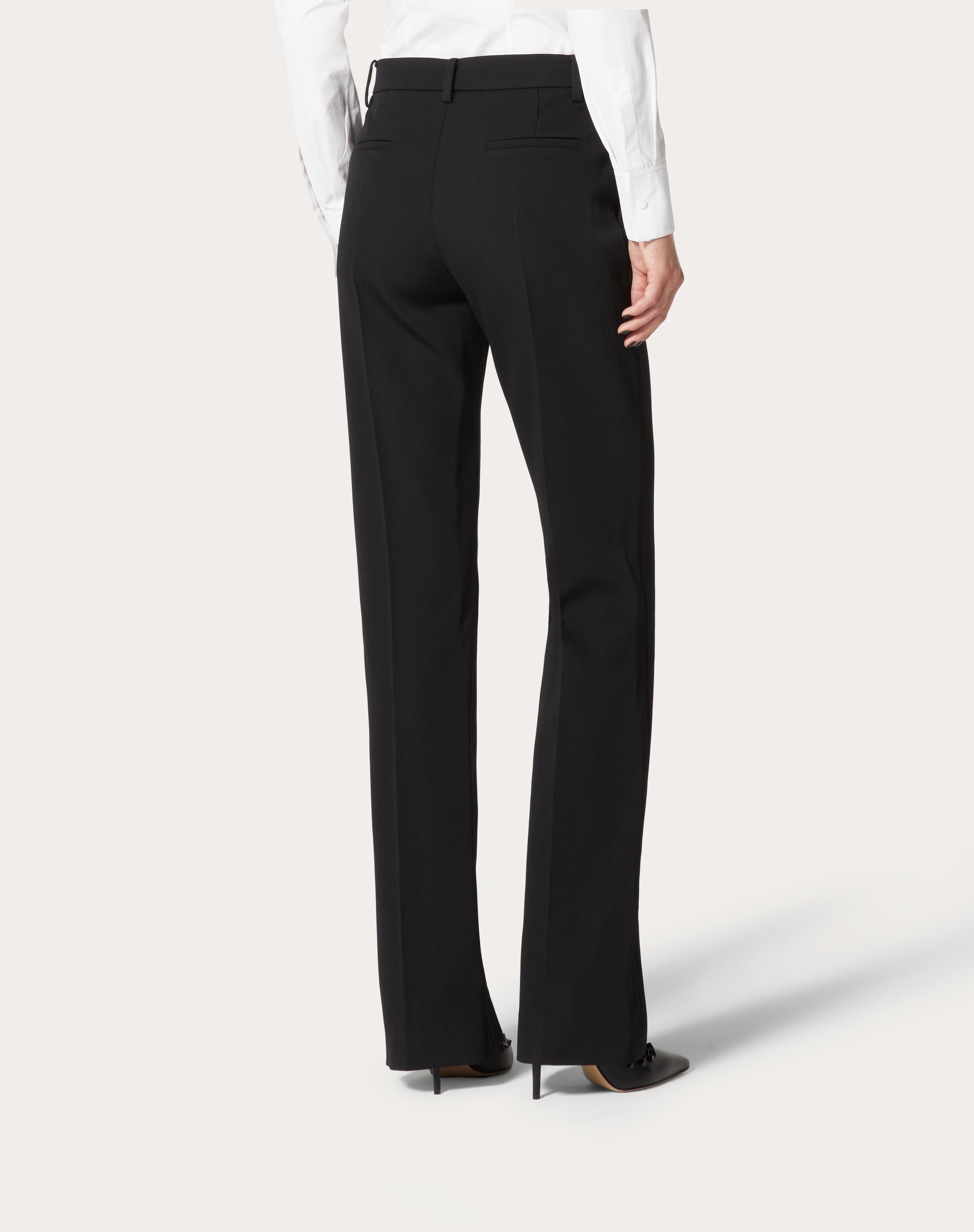 GRISAILLE PANTS - 4