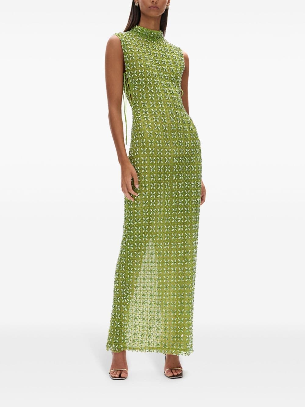 Indi gown - 2