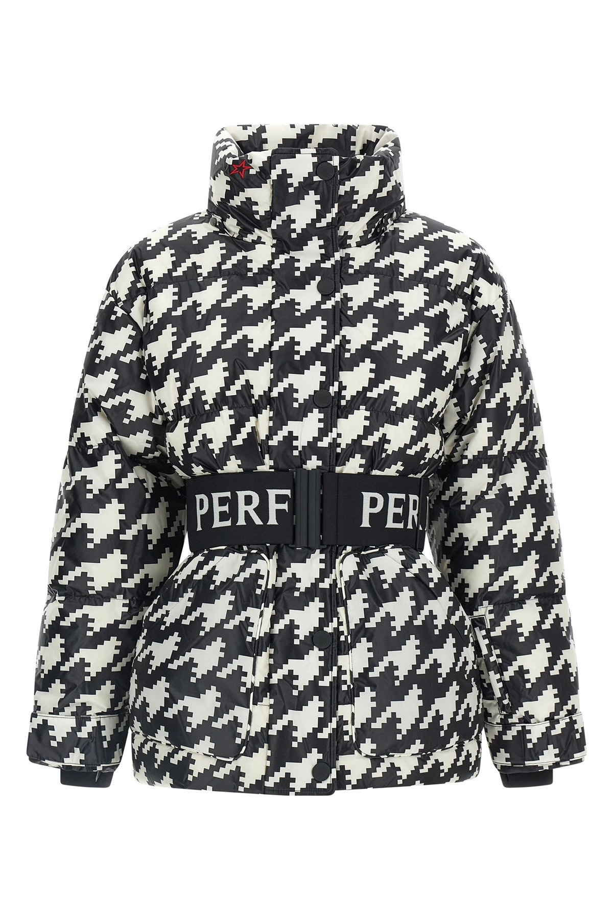 'Cortina' down jacket - 3