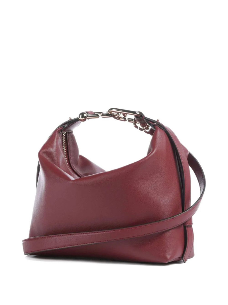 FURLA chain strap shoulder bag outlook