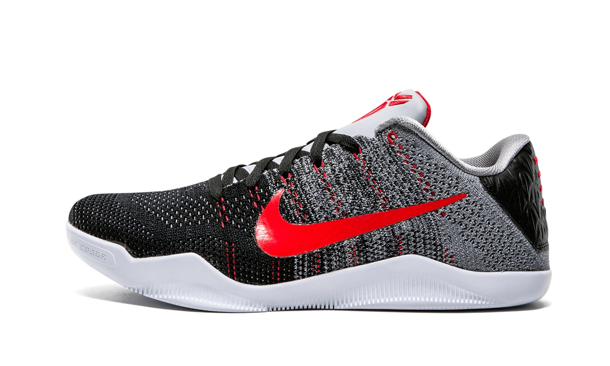 Kobe 11 Elite Low "Tinker Muse" - 1