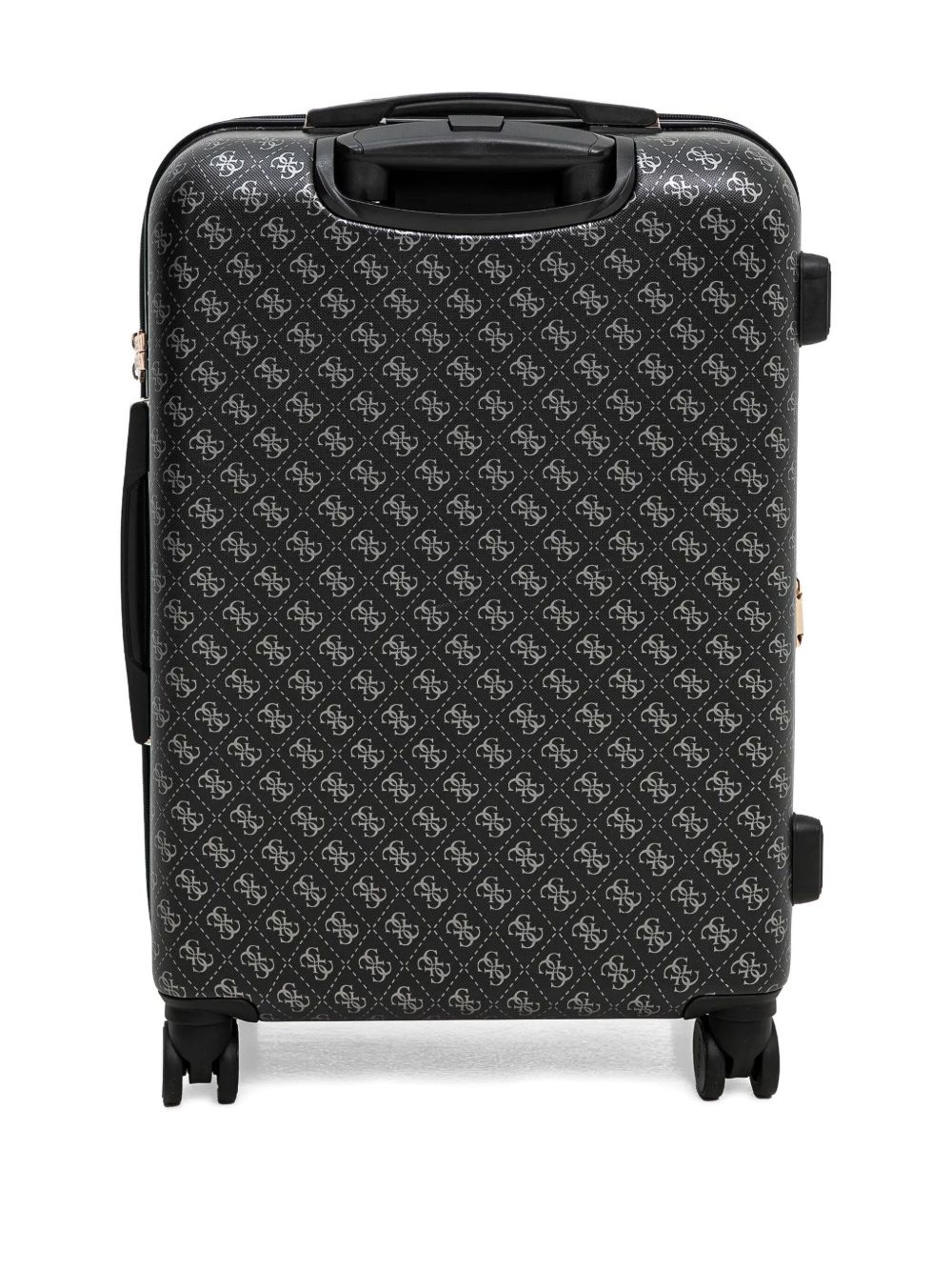 Jesco Spinner suitcase - 2