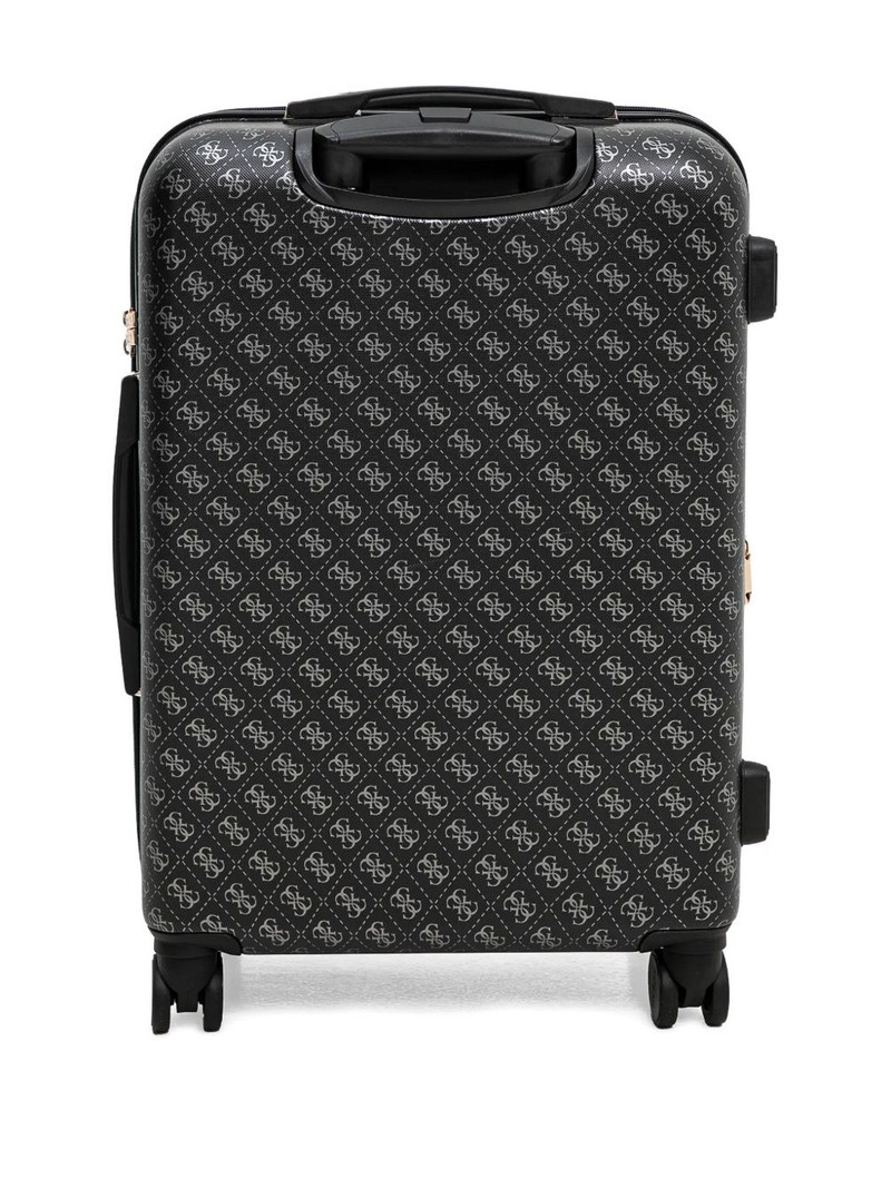 GUESS USA Jesco Spinner suitcase outlook