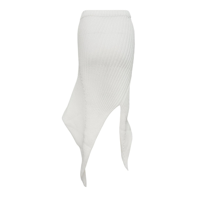 ISSEY MIYAKE Subdued Skirt outlook