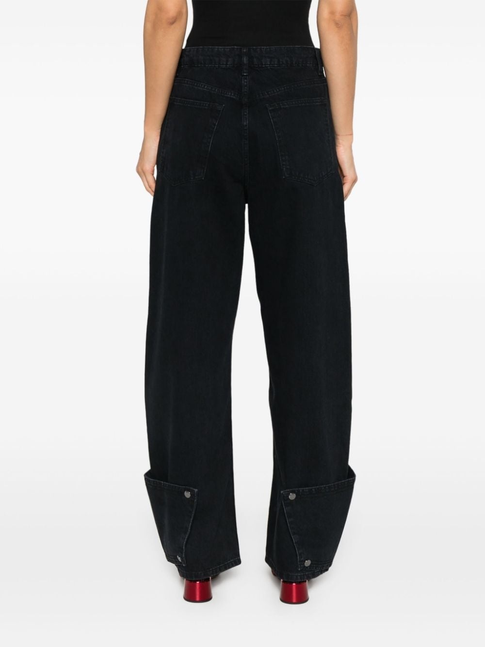The Tab jeans - 4