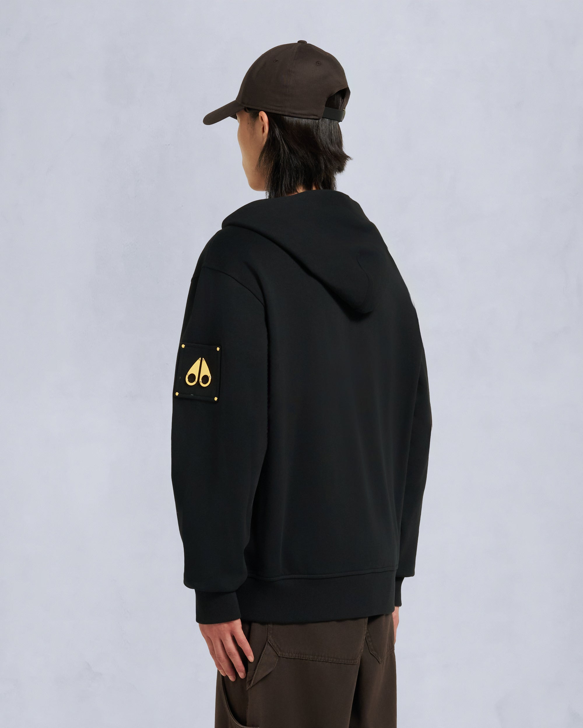 GOLD SERIES SNYDER FULL-ZIP HOODIE - 4