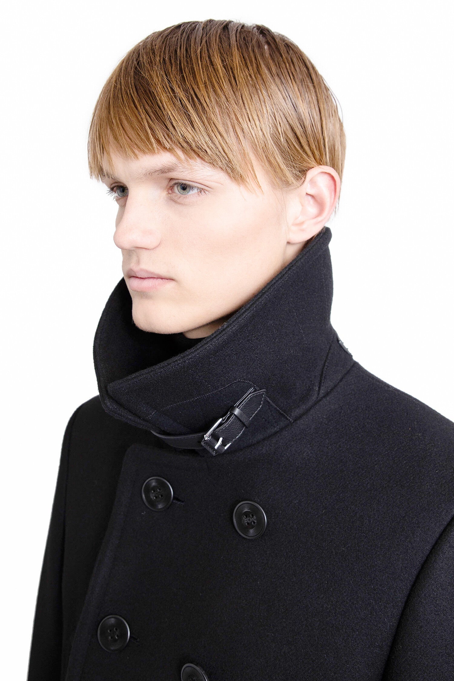 Japanese-Melton-Peacoat - 4