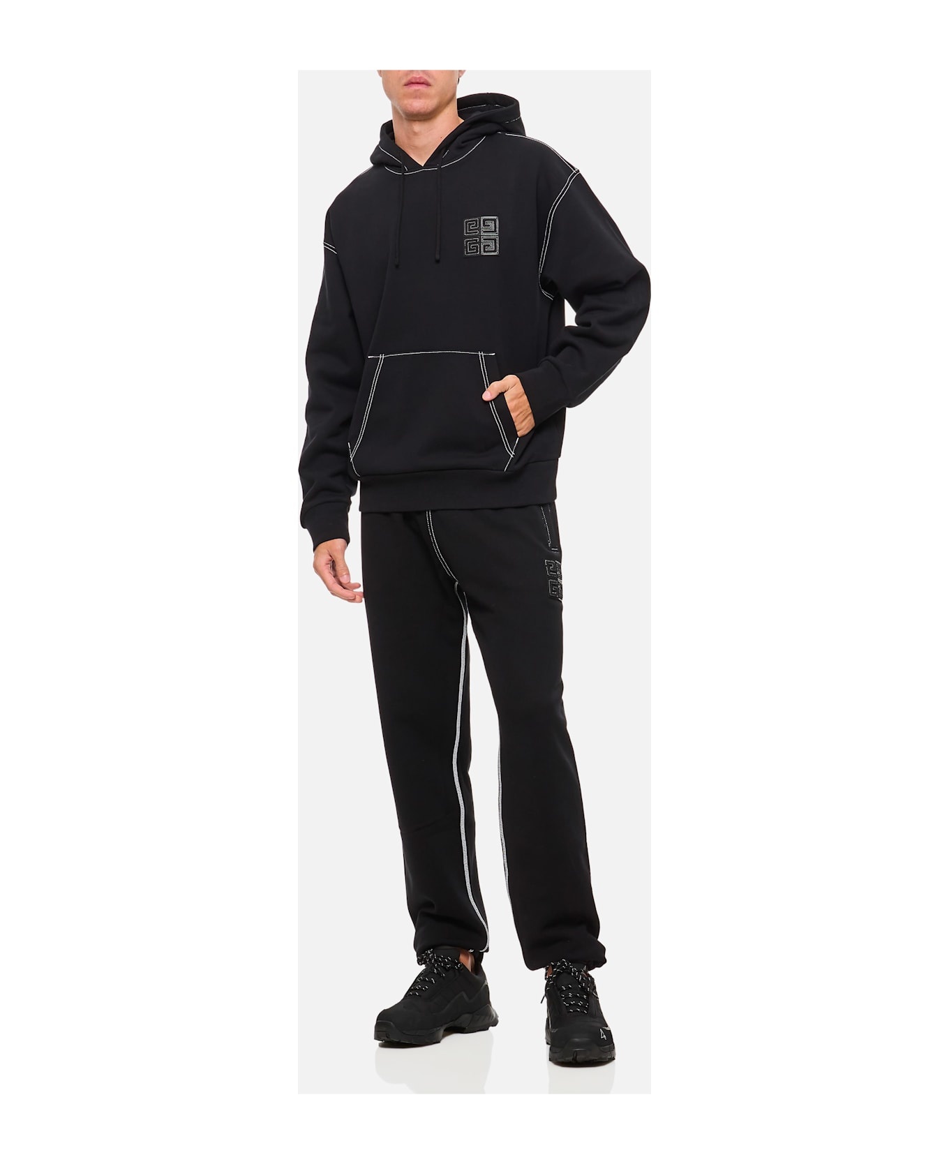 Sweatpant - 2