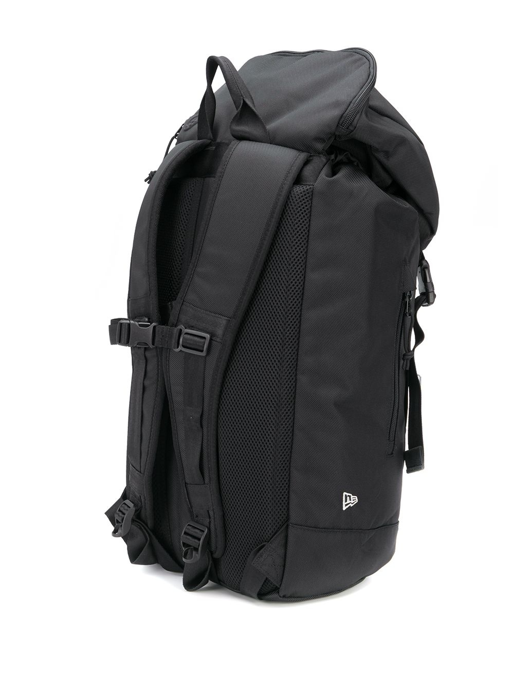 logo backpack - 3