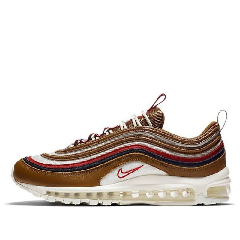Nike Air Max 97 TT Premium 'Pull Tab' AJ3053-200 - 1