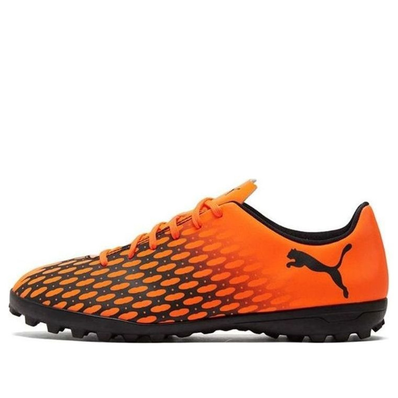 PUMA Spirit TT 'Orange Black' 106068-05 - 1