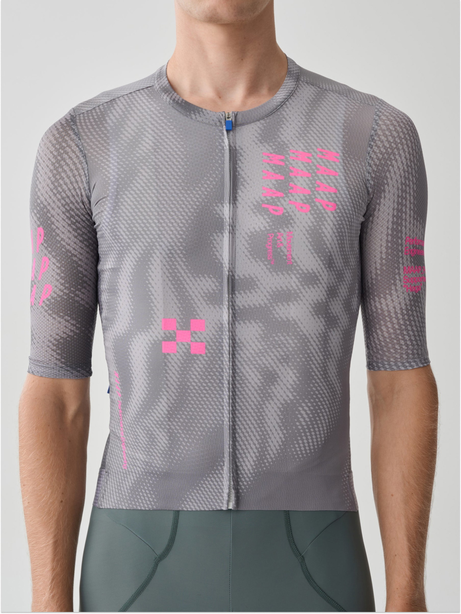 Privateer C.H Pro Air Jersey 3.0 - 3