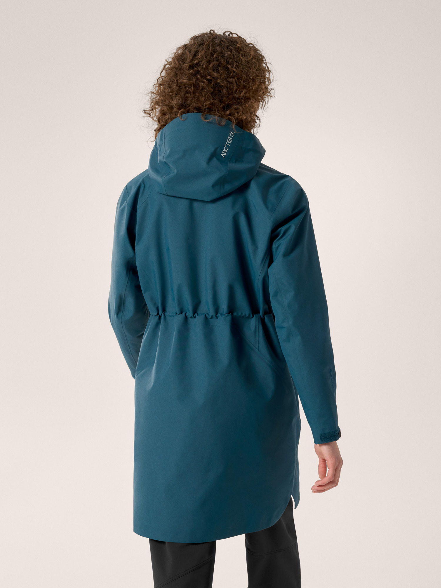 Beta Coat - 4