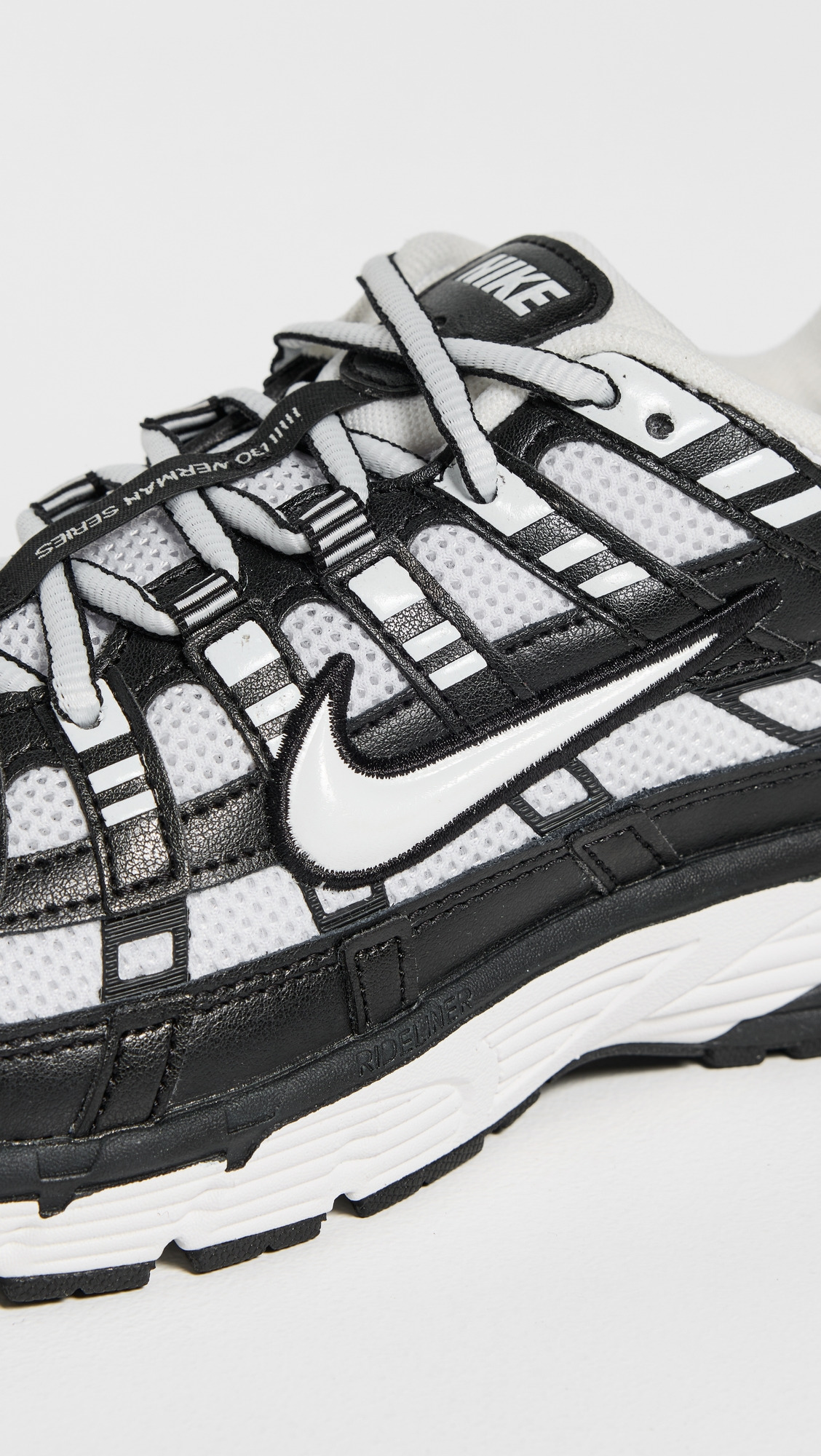 Nike P-6000 Sneakers - 5