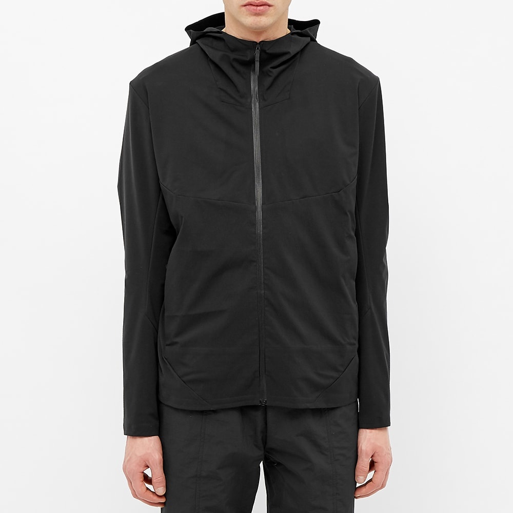 Veilance Dyadic Comp Hooded Jacket - 4