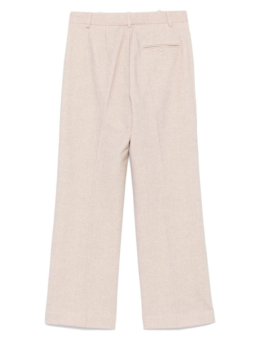 Circolo 1901 - Circolo 1901 Trousers - 2