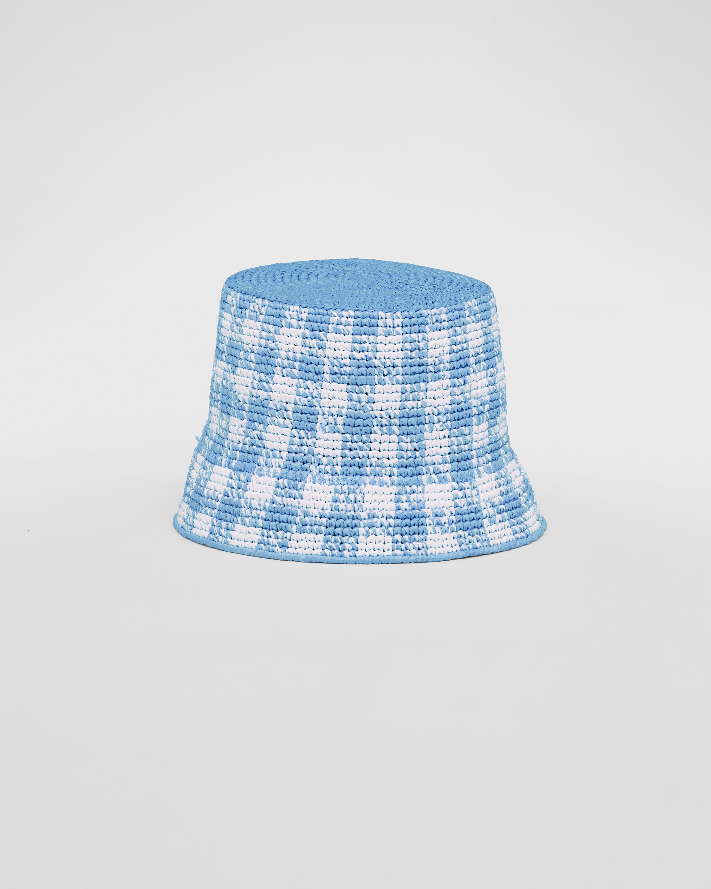 Crochet bucket hat - 2