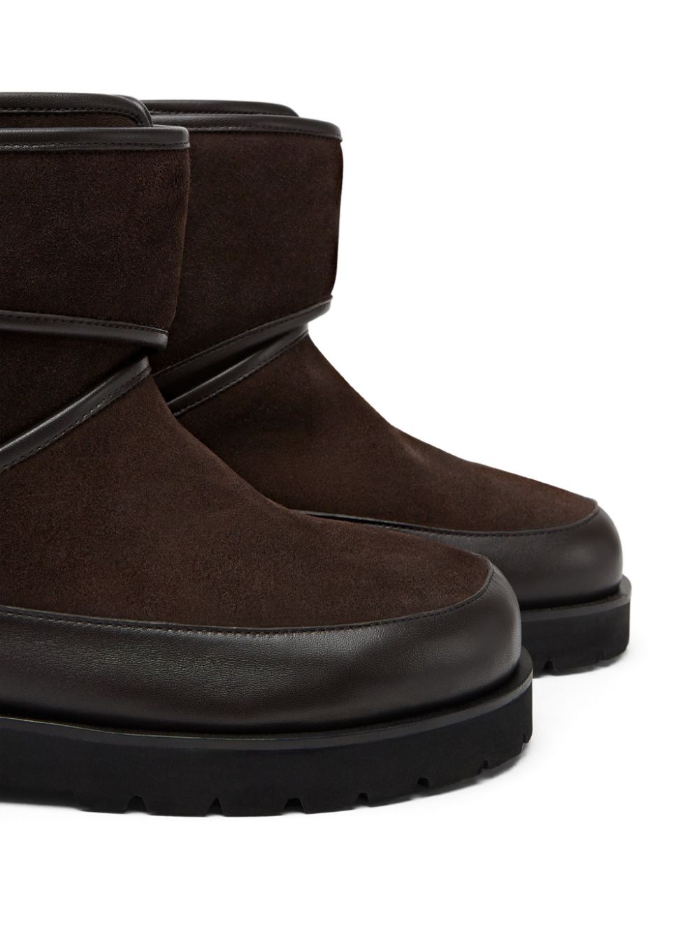 Bastion boots - 4