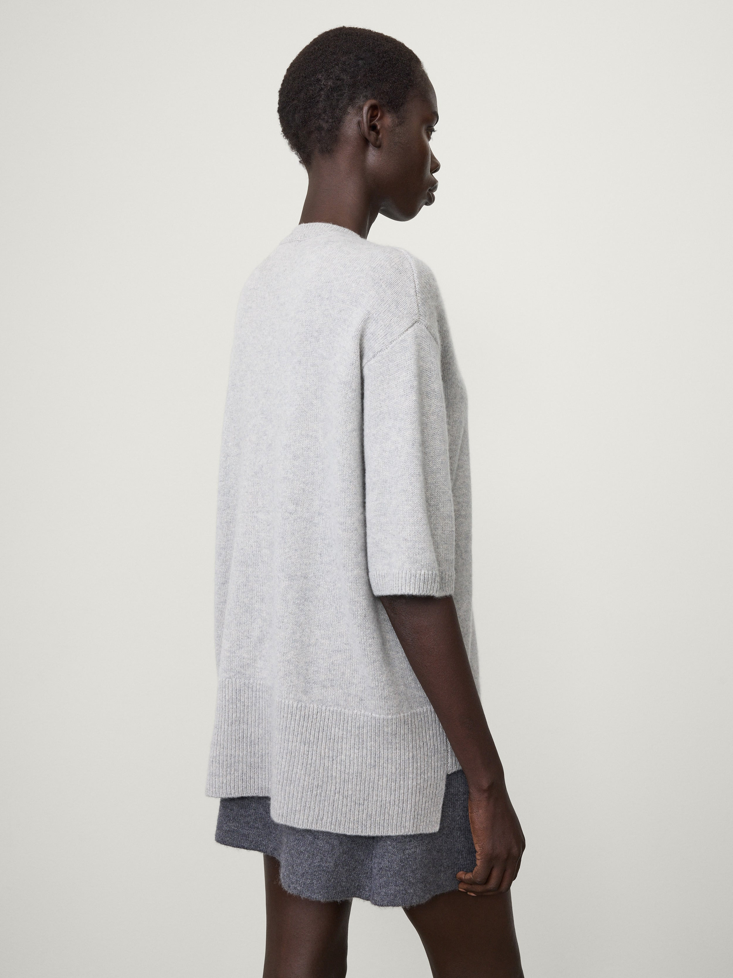 The Camille Sweater - 4