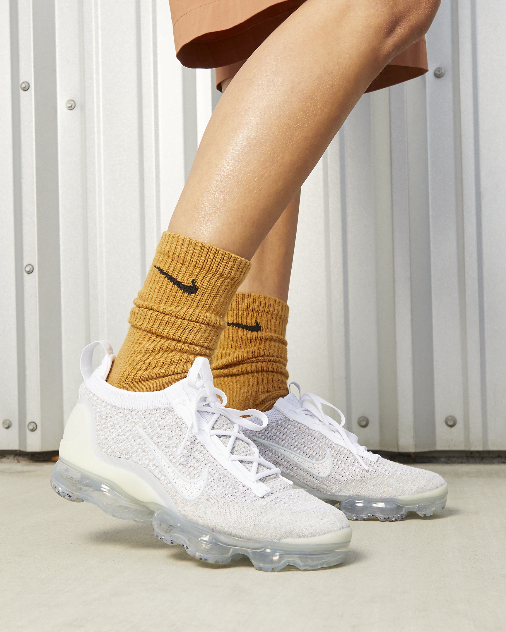 Nike Air Vapormax 2021 FK Women's Shoes - 2