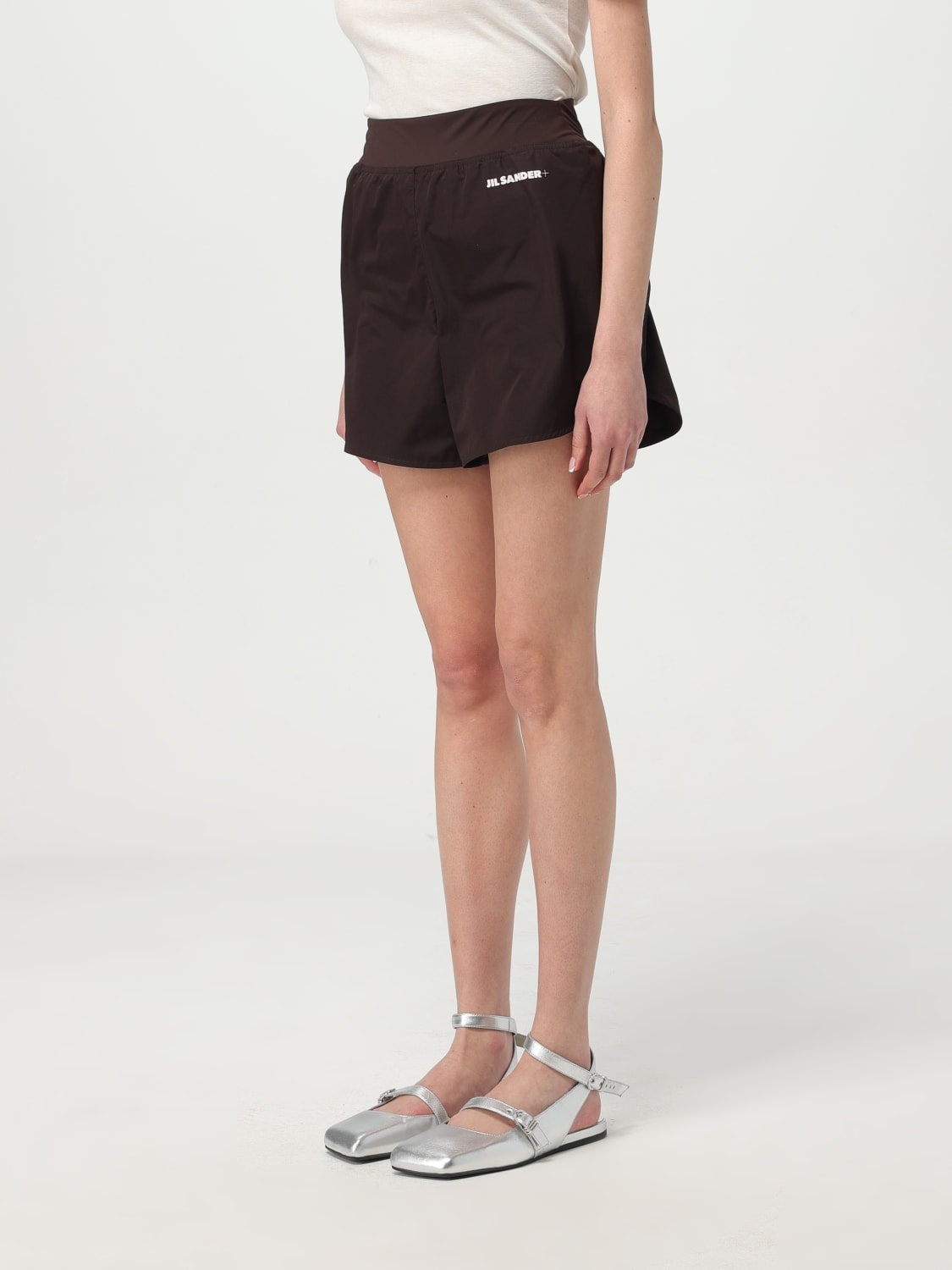 Short woman Jil Sander - 3