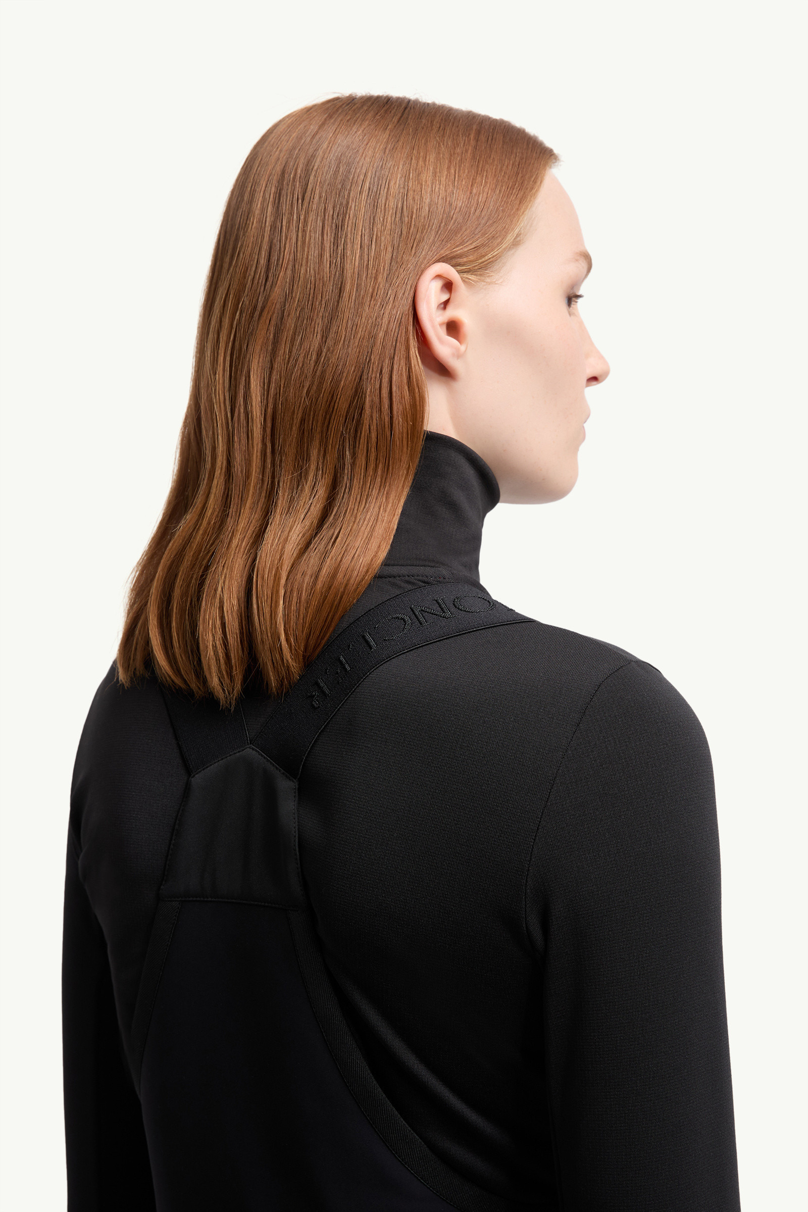 Padded Ski Bib - 7