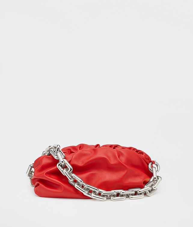 THE CHAIN POUCH - 1