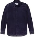 Suede Shirt - 6