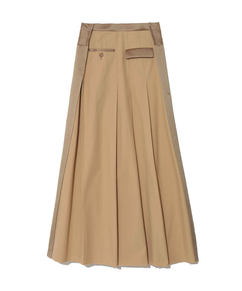 UNDERCOVER UP1F1602 outlook