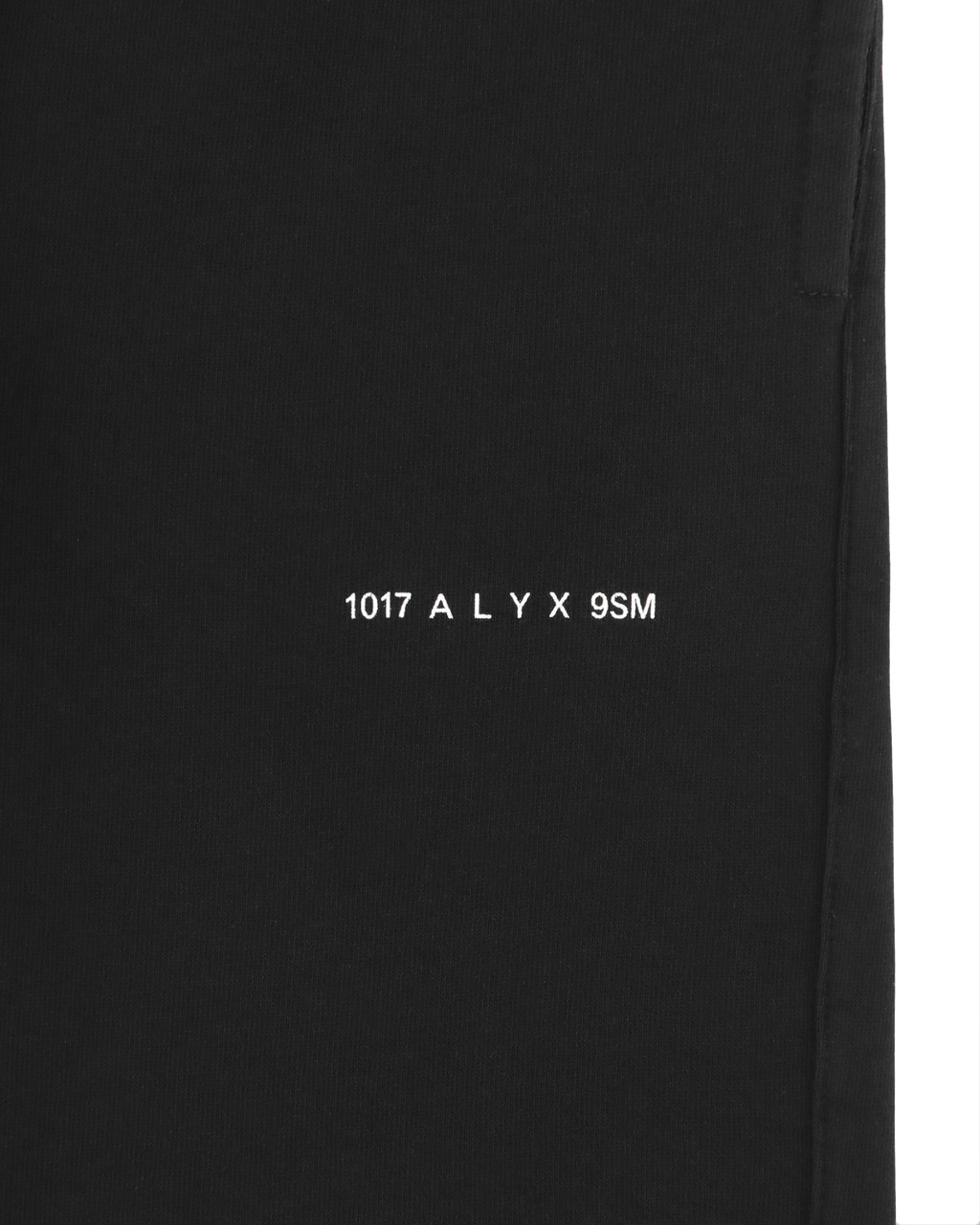 COLLECTION LOGO SWEATSHORT - 3
