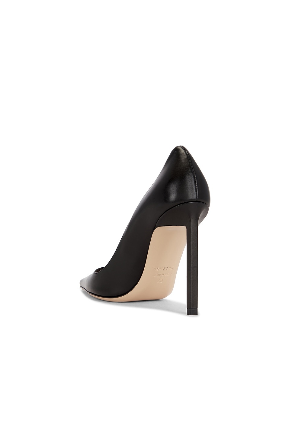 Betty 105mm Pump - 3