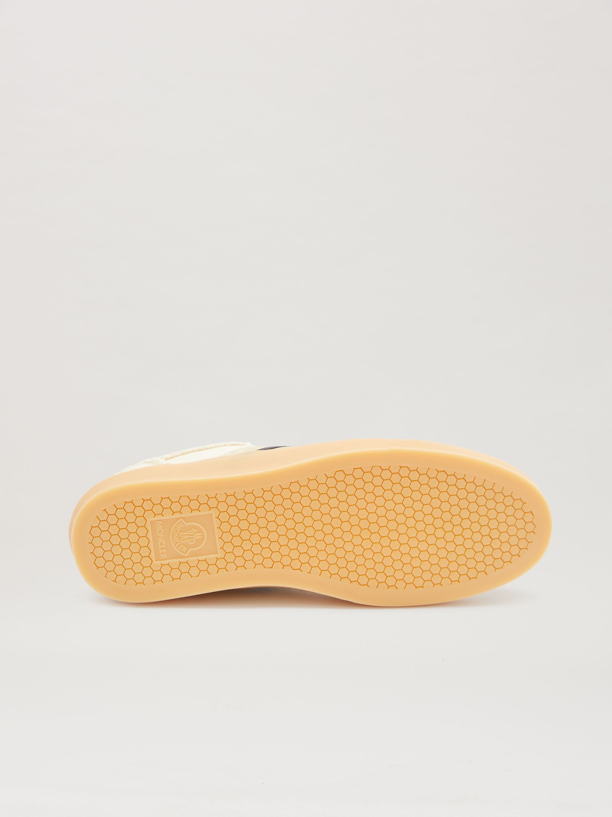 PAxMoncler Monaco2 Sneaker - 5