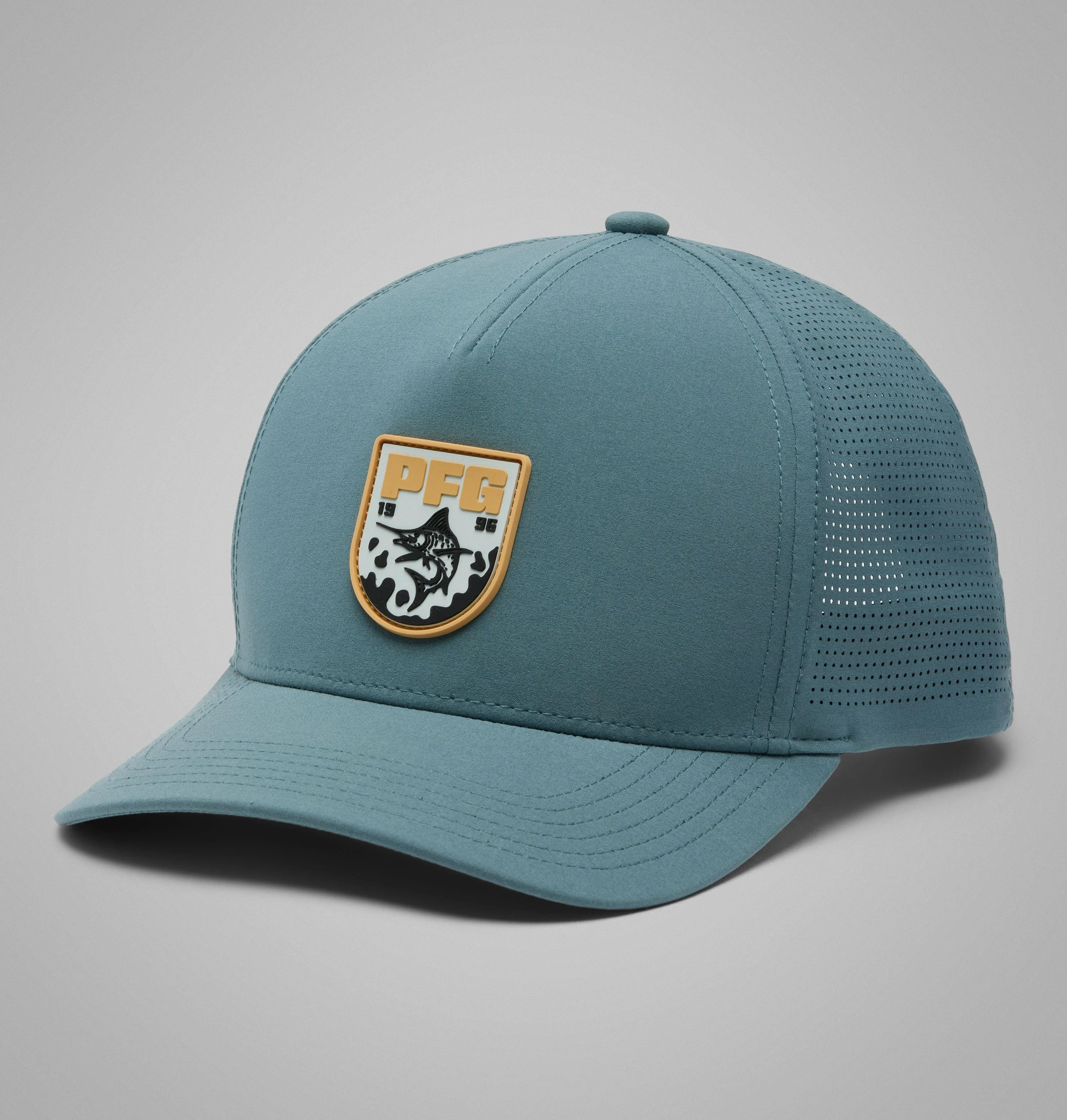 PFG Elite 3D Stretch Snap Back - 1