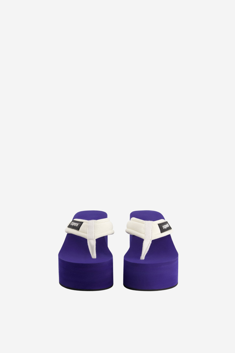 Wedge Sandals 3