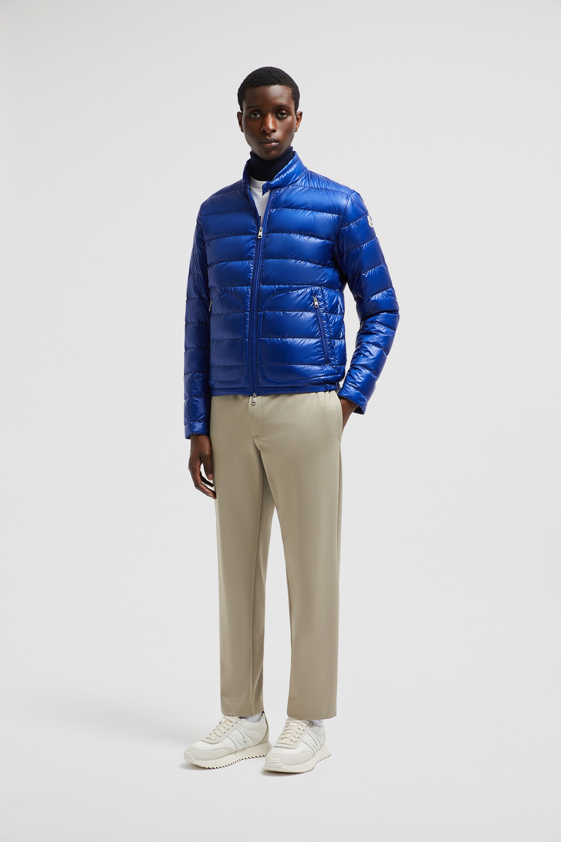 Acorus Short Down Jacket - 2