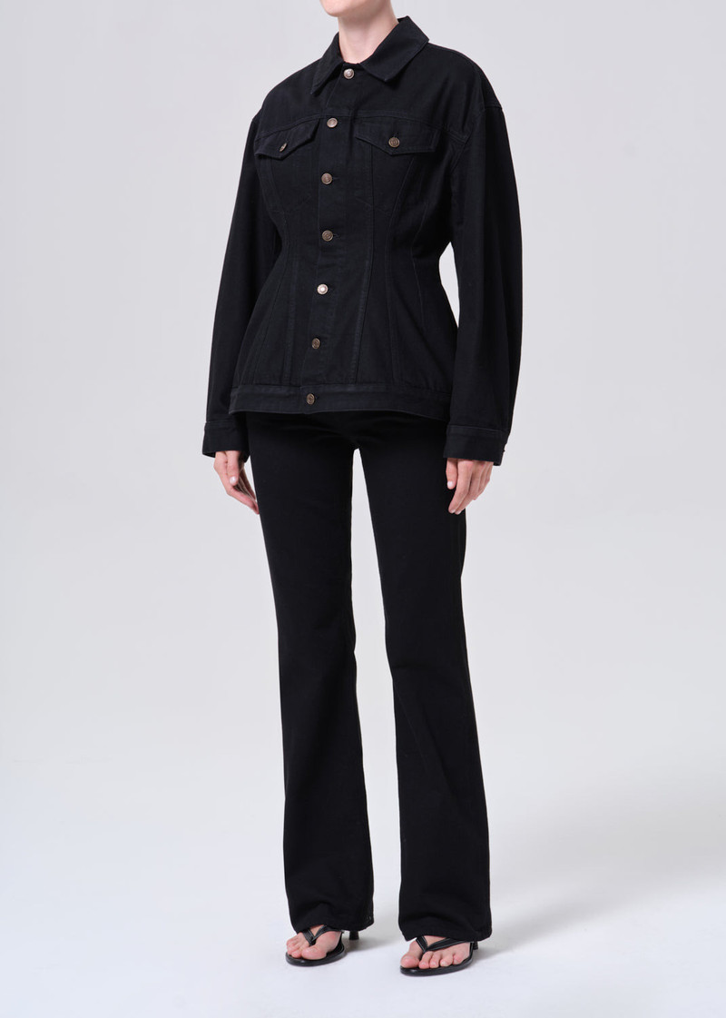MYRA JACKET IN COVER 5