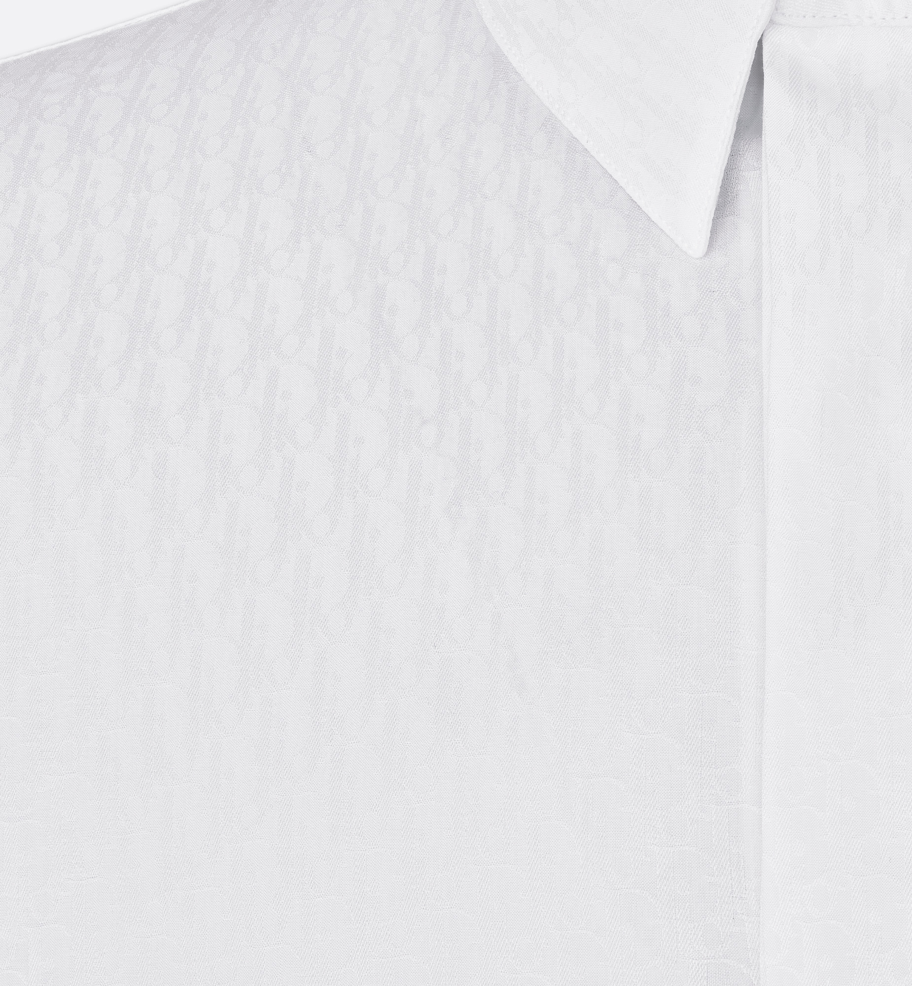 Dior Oblique Shirt - 6